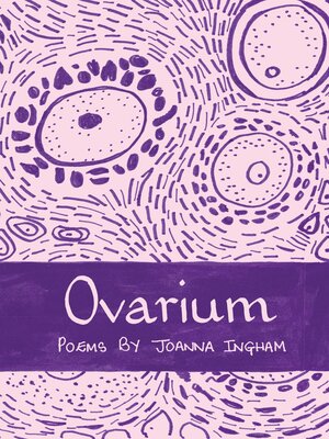 cover image of Ovarium